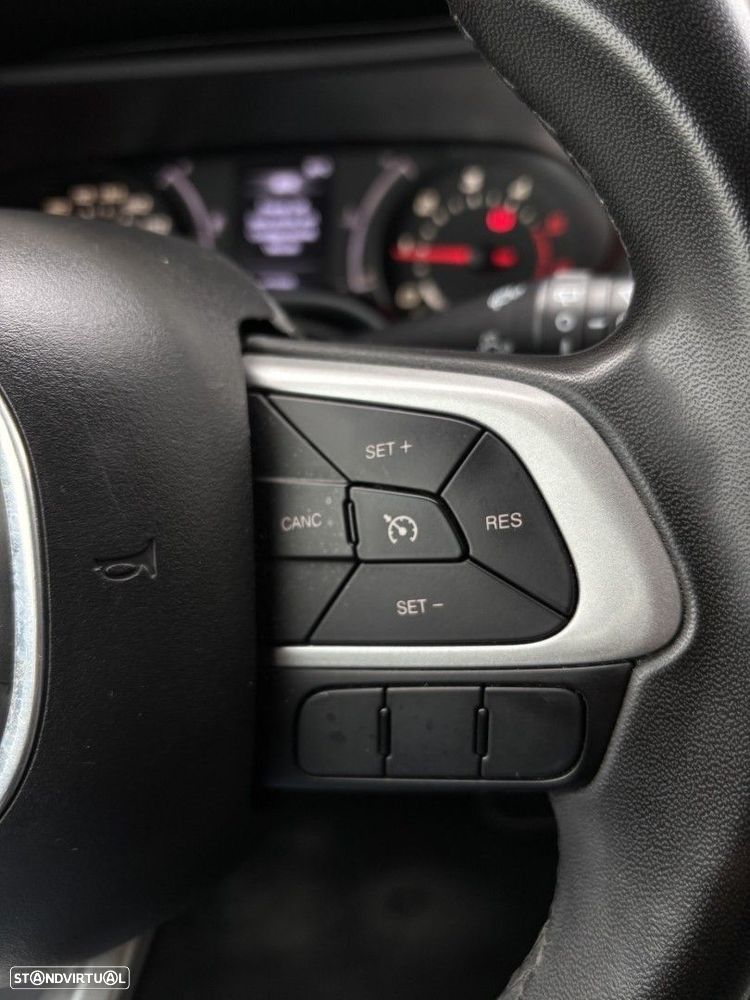 Fiat Tipo 1.6 M-Jet Easy - 19
