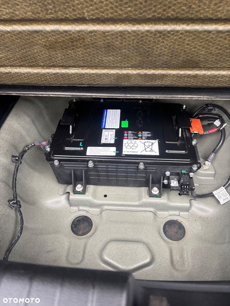 Hyundai Bayon 1.0 T-GDI Connect & Go - 20