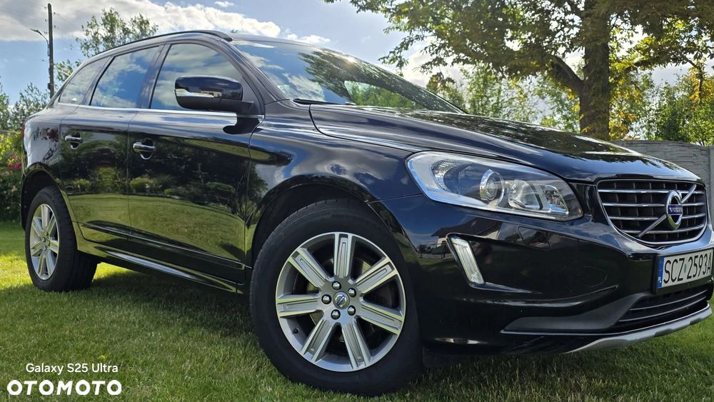 Volvo XC 60 D4 AWD Momentum - 10