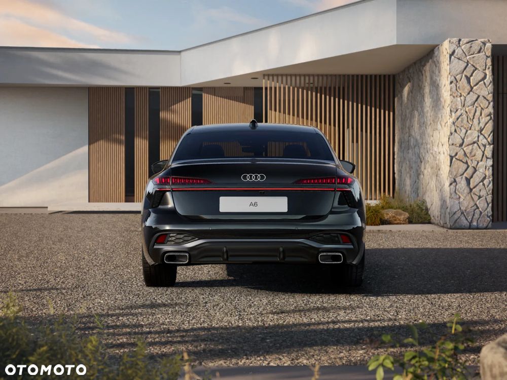 Audi A6 Limousine - 5