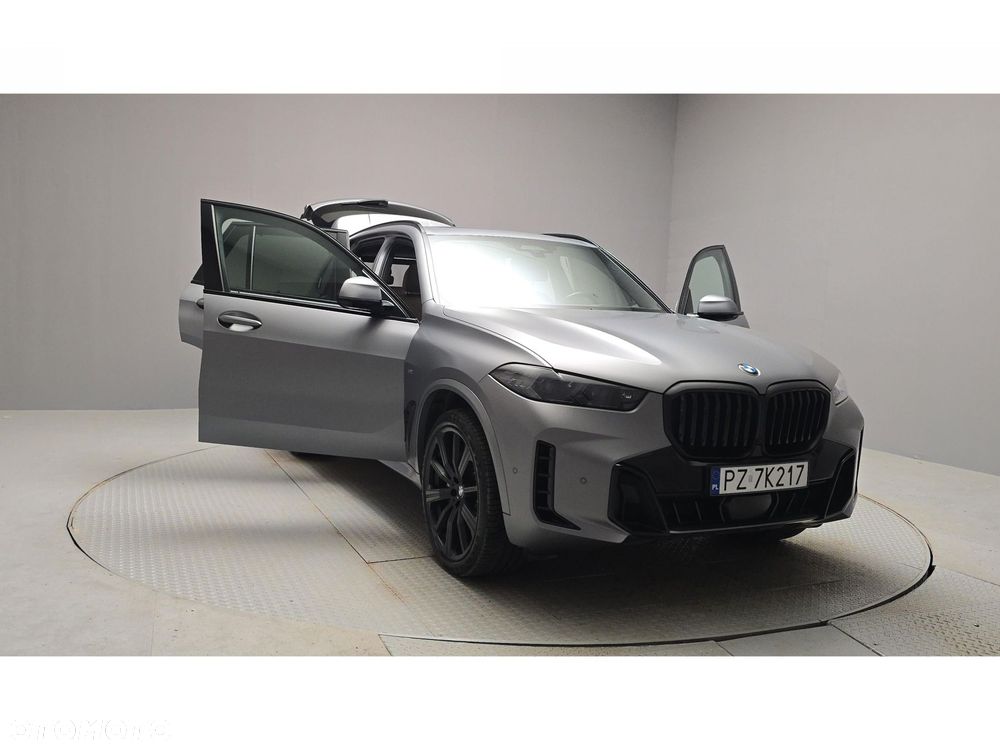 BMW X5 - 12