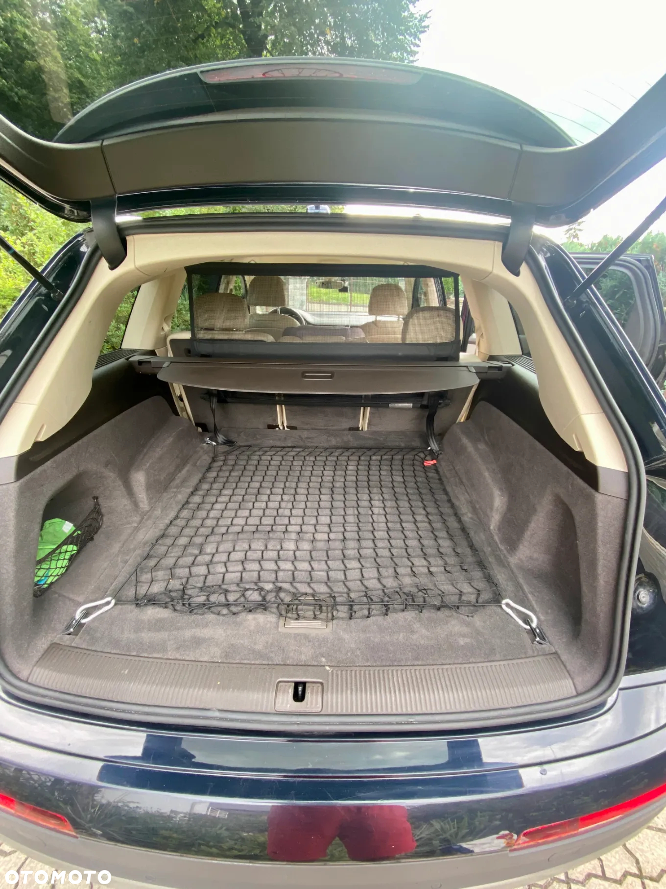 Audi Q7 3.0 TDI ultra Quattro Tiptronic - 19