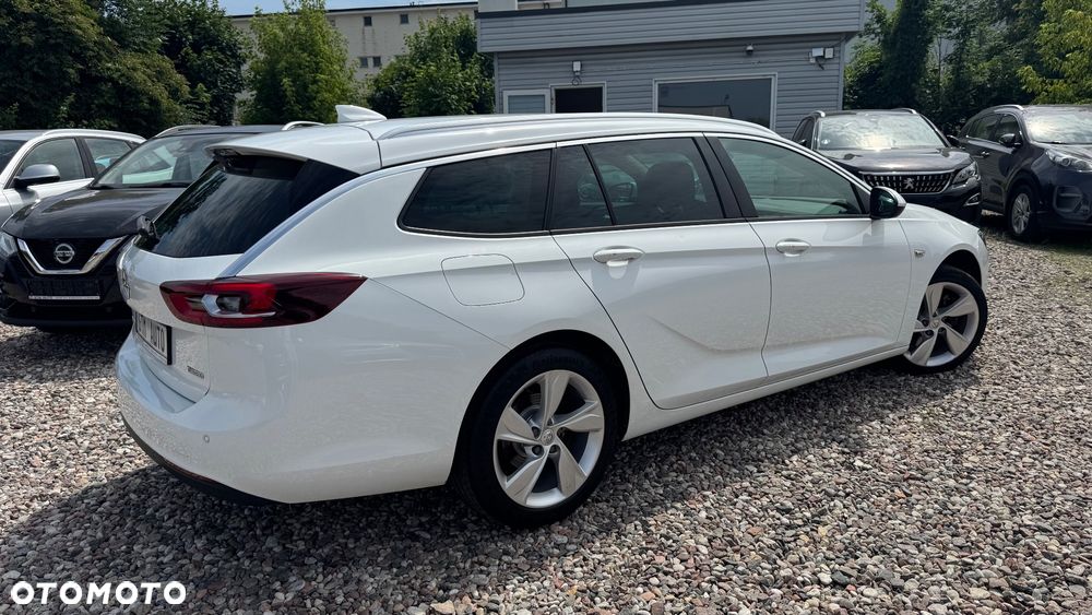 Opel Insignia 1.5 T Enjoy S&S Eco - 19