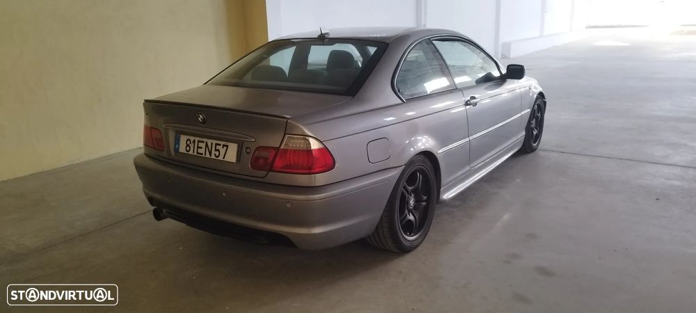 BMW 320 Cd Edition Sport - 6