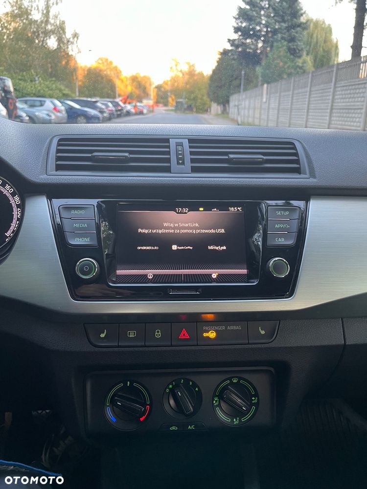 Skoda Fabia 1.0 TSI Ambition - 26