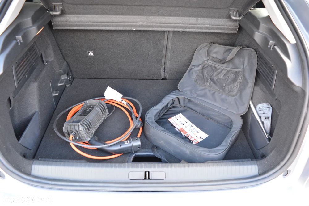 Citroën C4 e-C4 136 FEEL PACK - 11