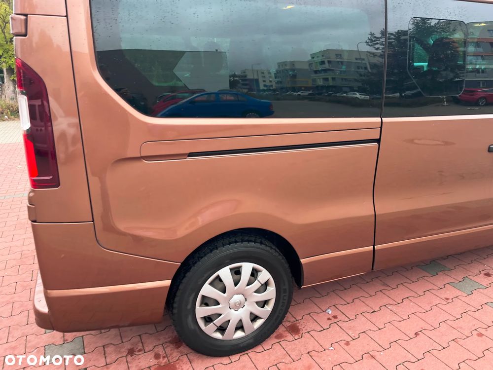 Opel Vivaro L2H1 2,9t Elegance - 6