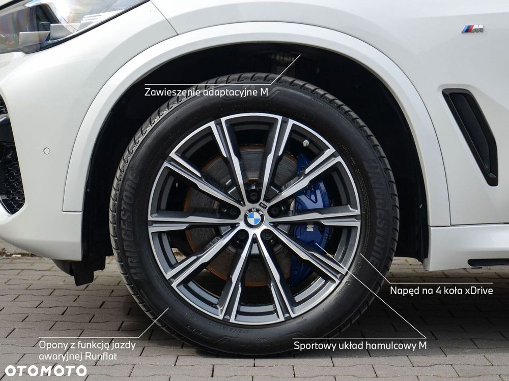 BMW X5 - 8