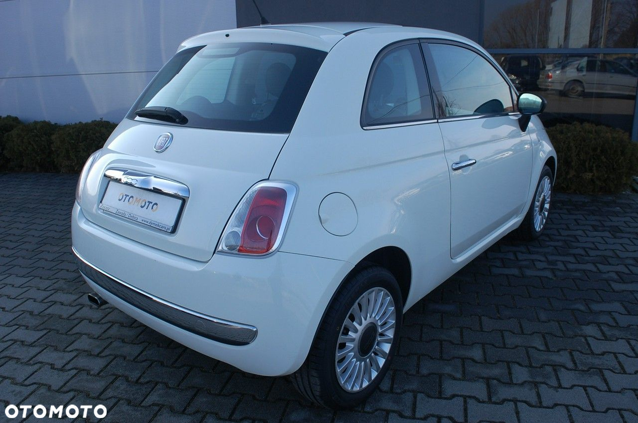 Fiat 500 - 14