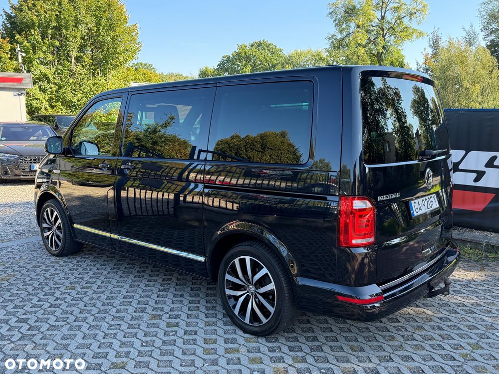 Volkswagen Multivan 2.0 BiTDI L1 Highline 4Motion DSG - 8