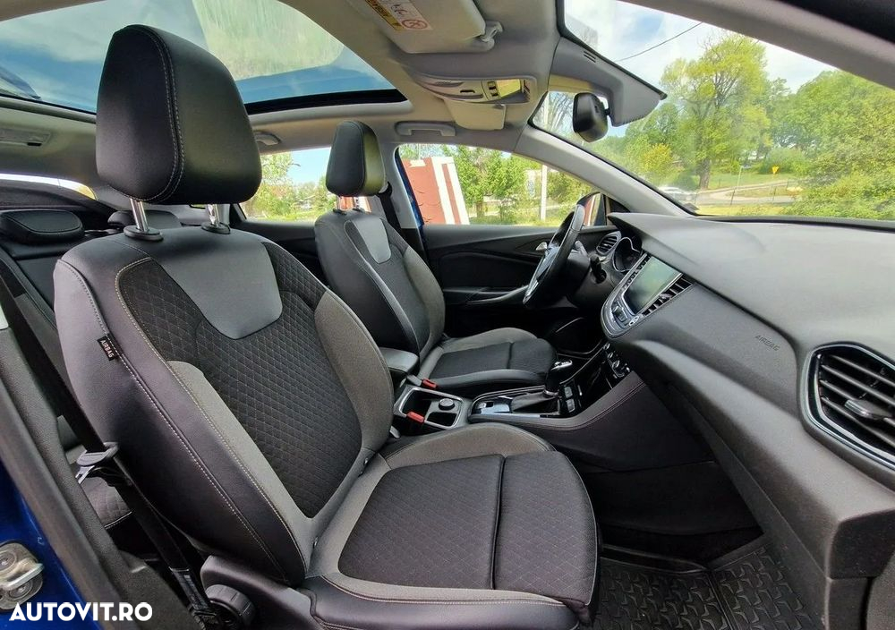 Opel Grandland X 2.0 START/STOP Aut. Innovation - 4