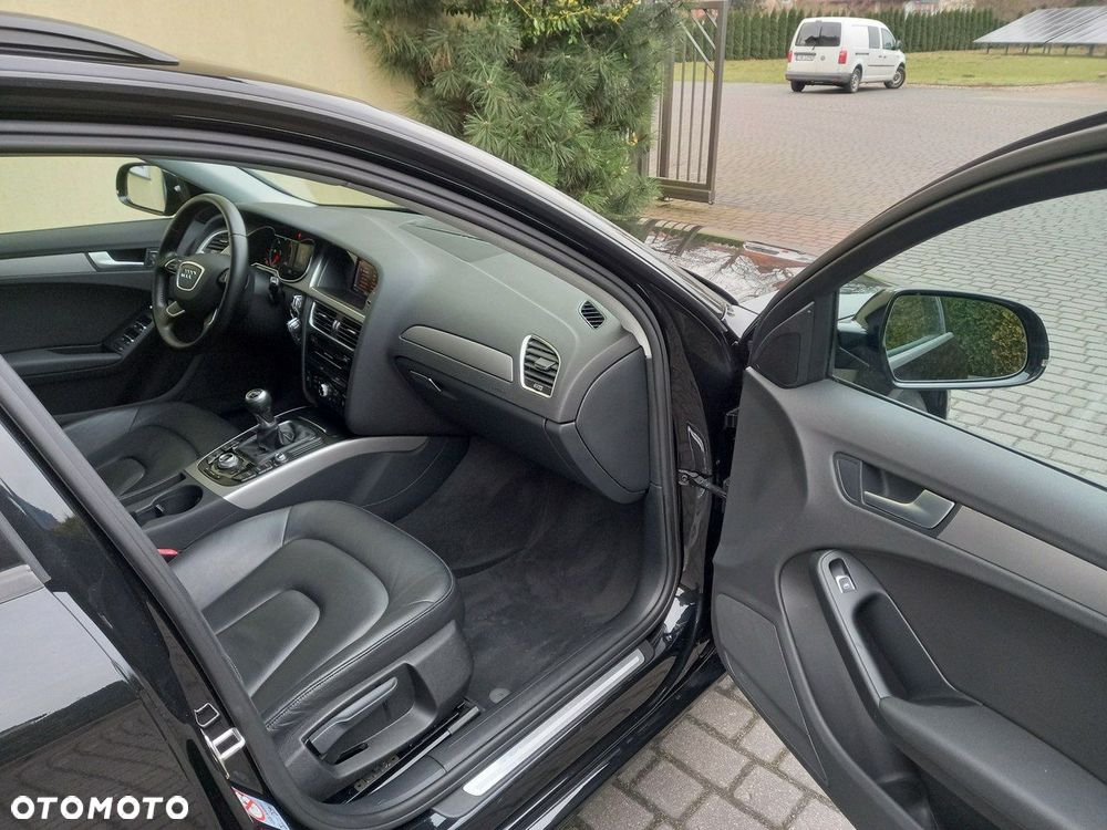 Audi A4 Avant 2.0 TDI Prime Line - 21