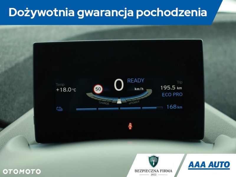 BMW i3 - 10