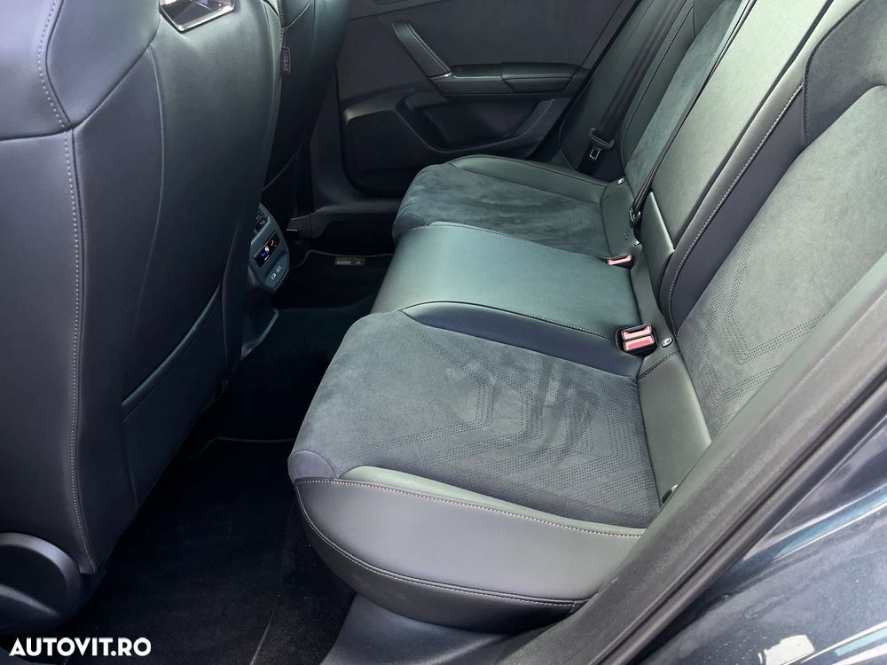 Cupra Formentor 2.0 TSI 4DRIVE DSG VZ - 11