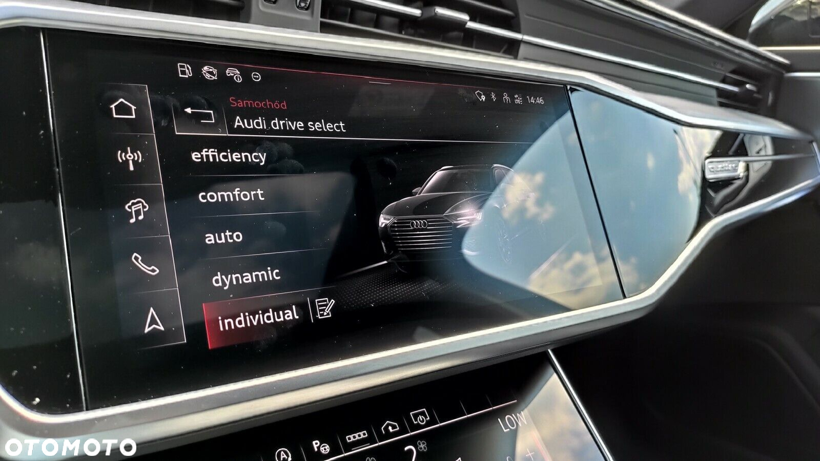 Audi A6 - 25