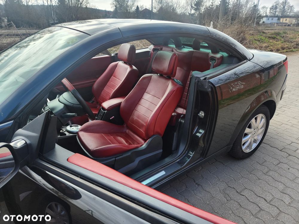 Renault Megane 1.6 Authenique - 32