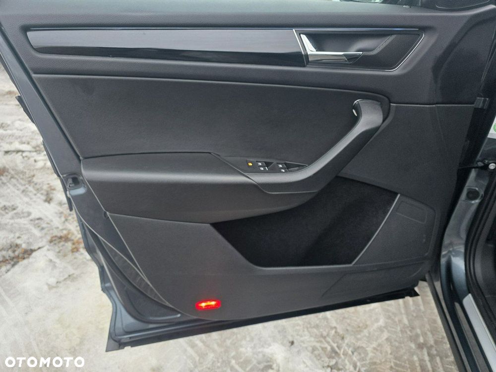 Skoda Kodiaq 2.0 TDI 4x2 Business DSG - 27