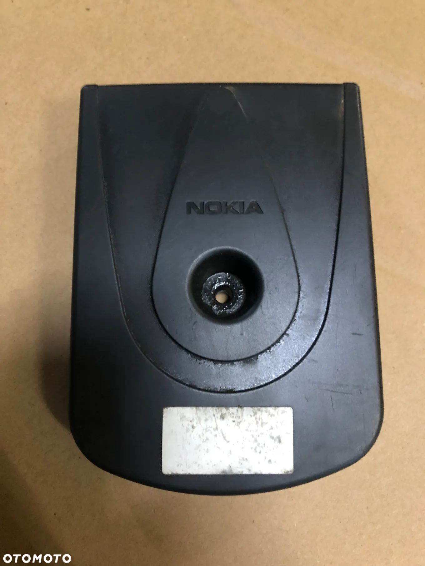 Moduł bluetooth NOKIA XVJ500045 Range Rover Sport / Land Rover Discovery 3 III - 1