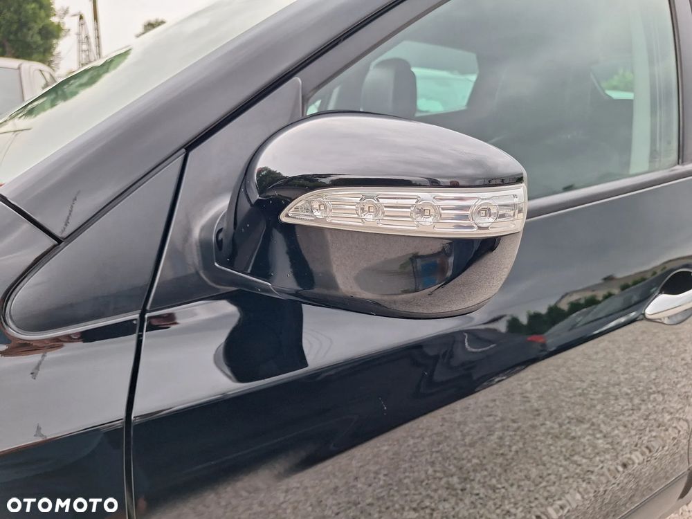 Hyundai ix35 2.0 CRDi 4WD Premium - 9