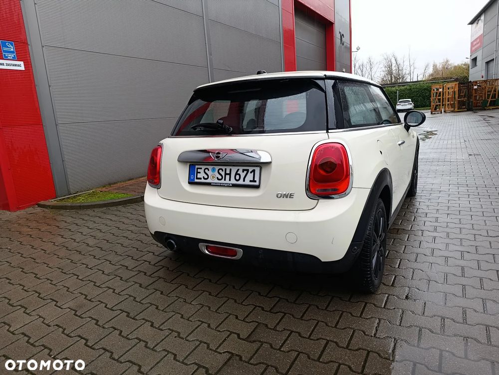 MINI ONE Standard - 24