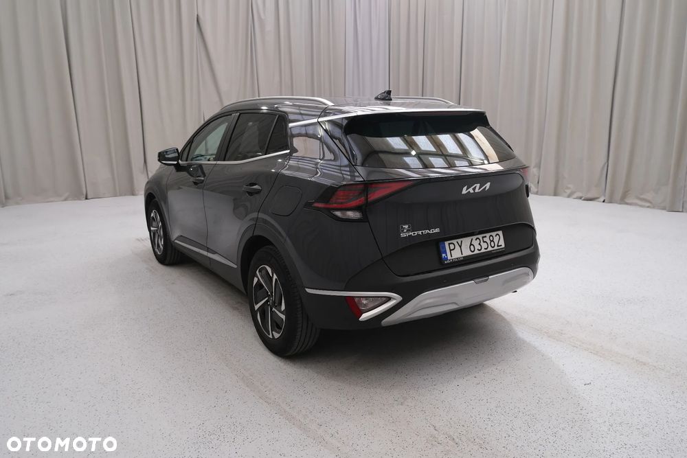 Kia Sportage 1.6 T-GDI MHEV L 2WD DCT - 2