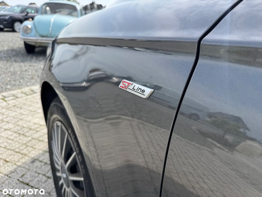 Ford Mondeo 2.0 TDCi ST-Line PowerShift - 8