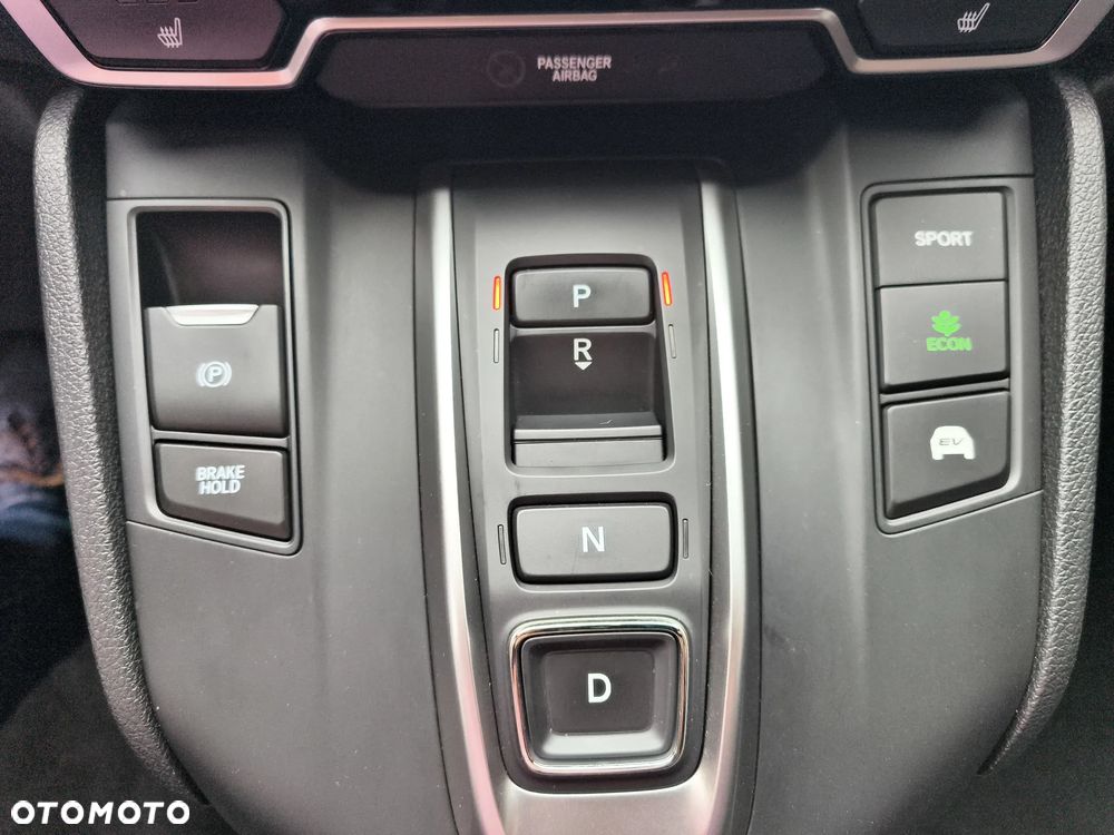 Honda CR-V 2.0 i-MMD Elegance (2WD / Connect+) - 28