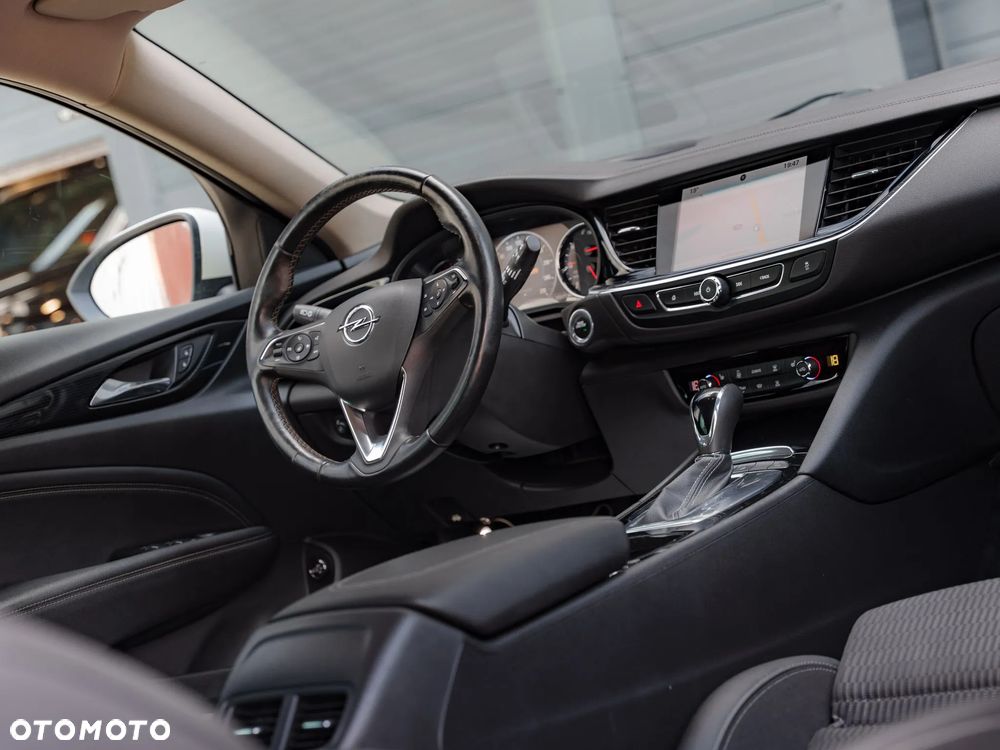 Opel Insignia 2.0 Ultimate Exclusive - 21