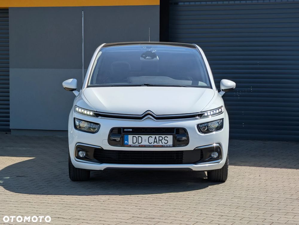 Citroën C4 Picasso PureTech 130 Stop&Start SHINE - 5