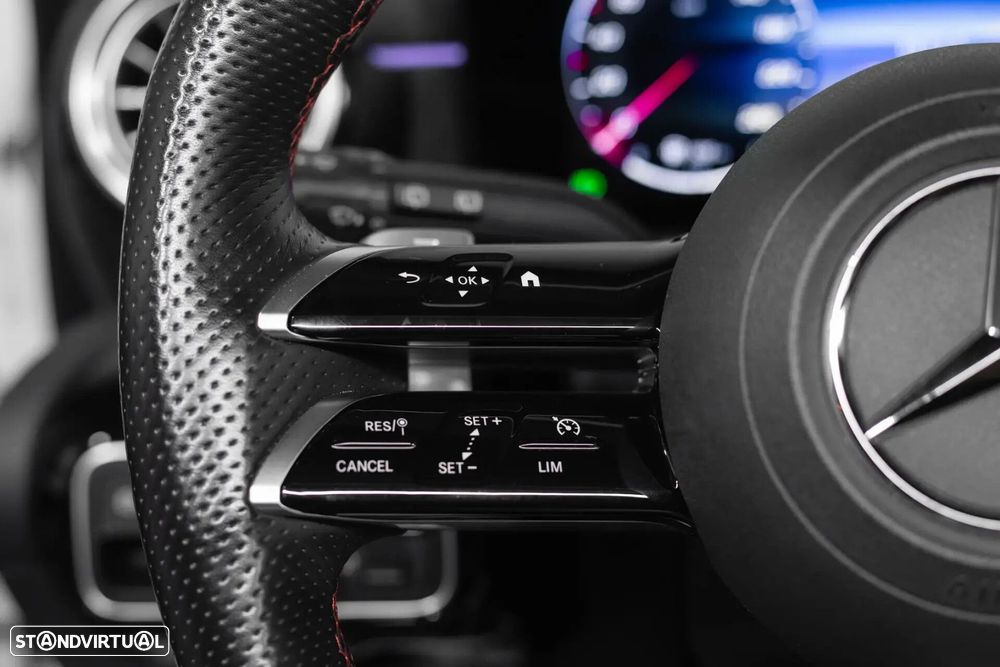 Mercedes-Benz A 180 - 6