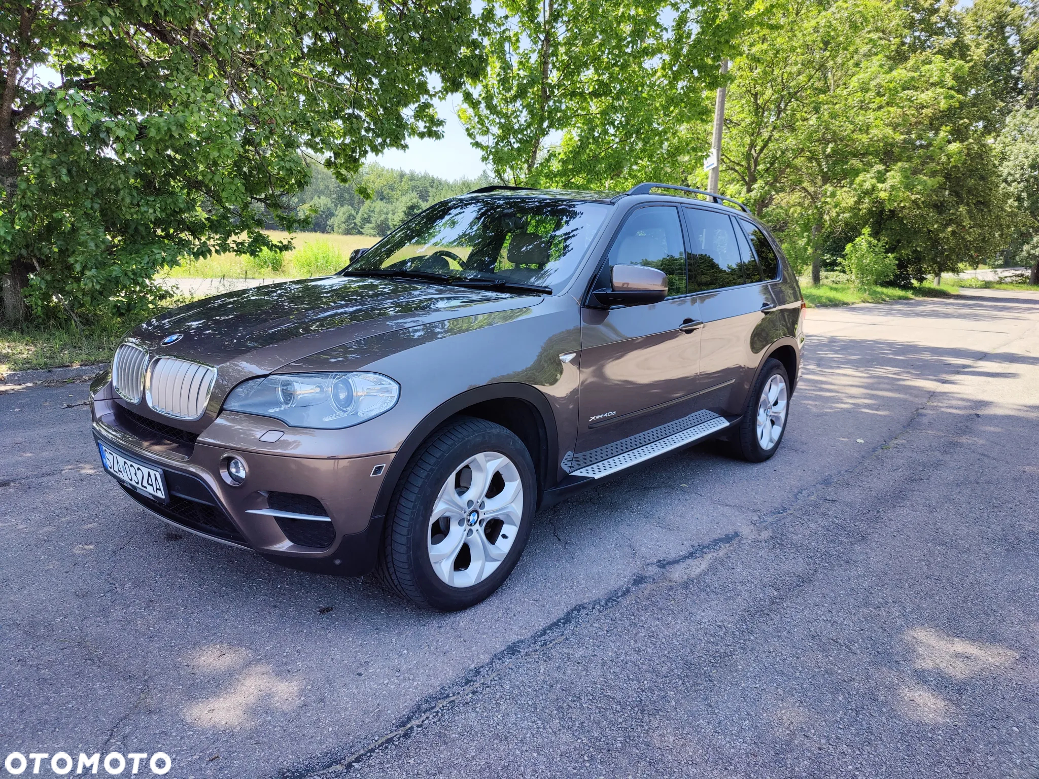 BMW X5 xDrive40d - 14
