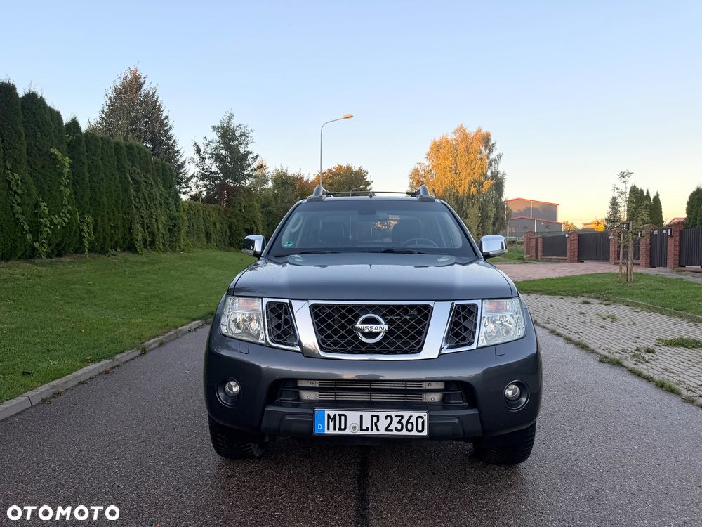 Nissan Navara - 29