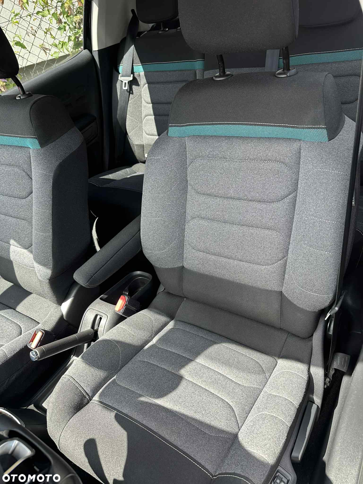Citroën C3 1.2 PureTech Max - 11