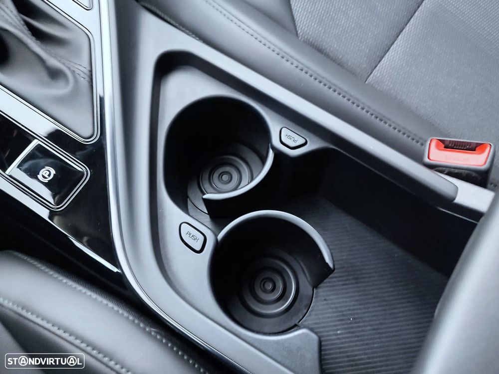 Kia Niro 1.6 GDi HEV Tech - 22
