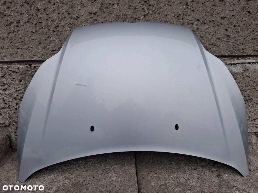 MASKA KOMPLETNY PRZÓD FORD FOCUS III MK3 - 8