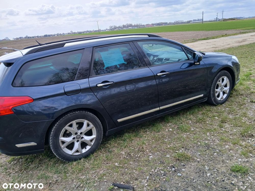 Citroën C5 1.6 HDi Dynamique - 5