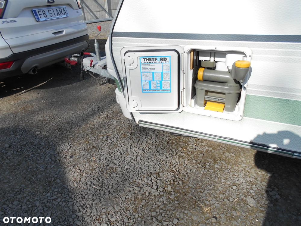 Beyerland DELTA LINER 4400LB - 19