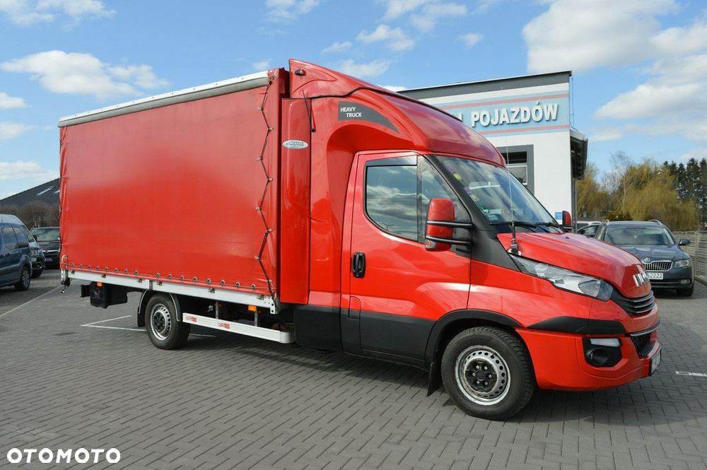 Iveco Daily 35S18 - 8