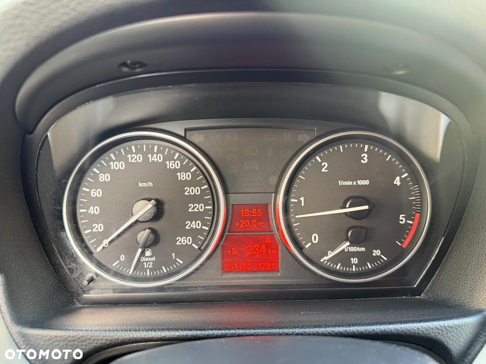 BMW Seria 3 - 17