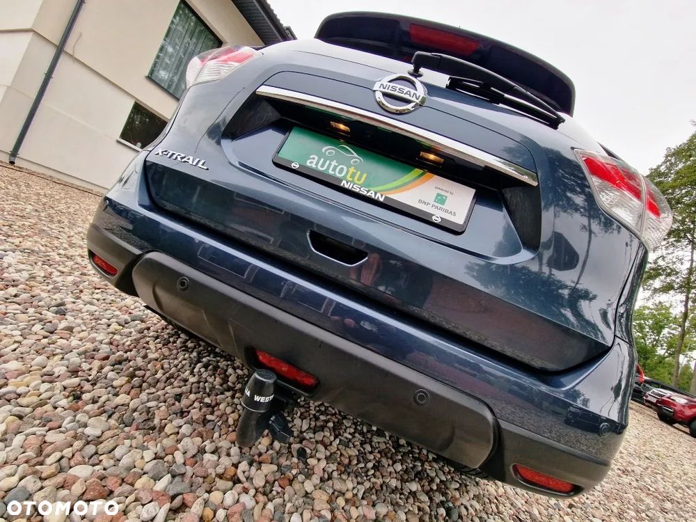 Nissan X-Trail - 25