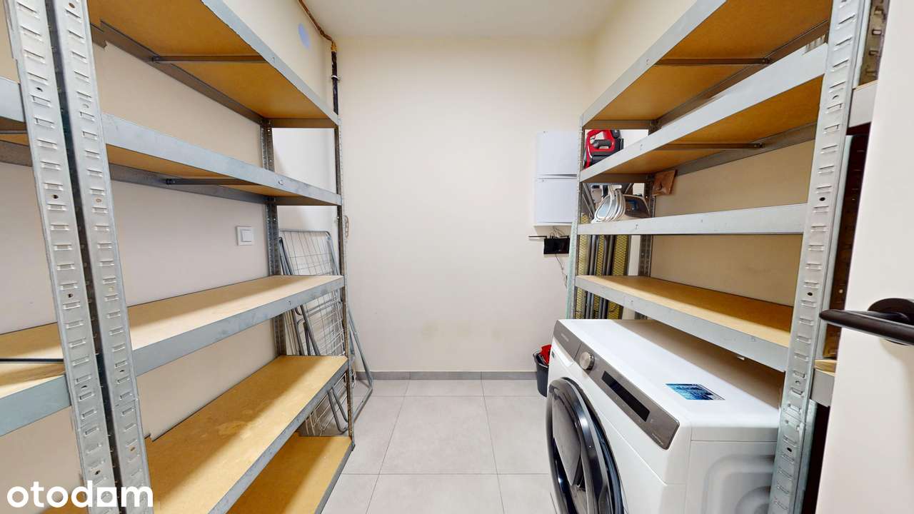 Przytulne 3-pok mieszkanie | Pom. gospodarcze | Parking | Pet-friendly
