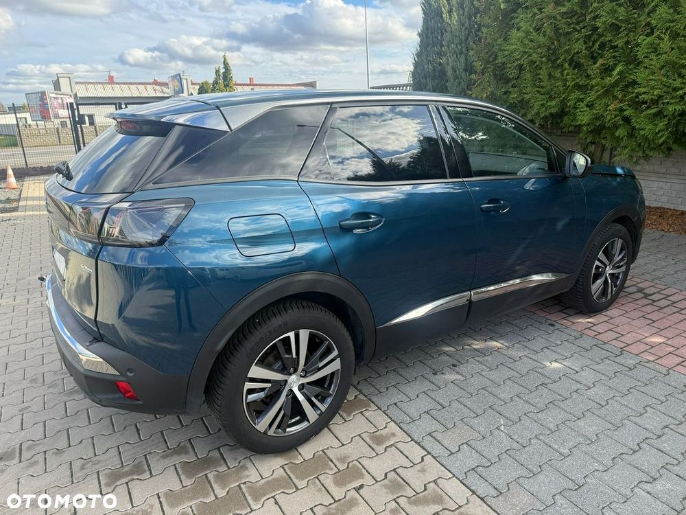Peugeot 3008 - 6