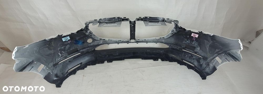 ZDERZAK PRZEDNI MAZDA CX-30 2019- DGH9-50031 - 7