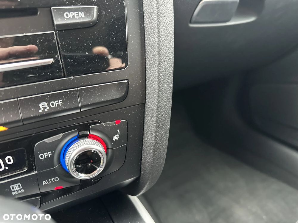 Audi A5 Sportback 2.0 TDI (clean diesel) DPF multitronic - 25