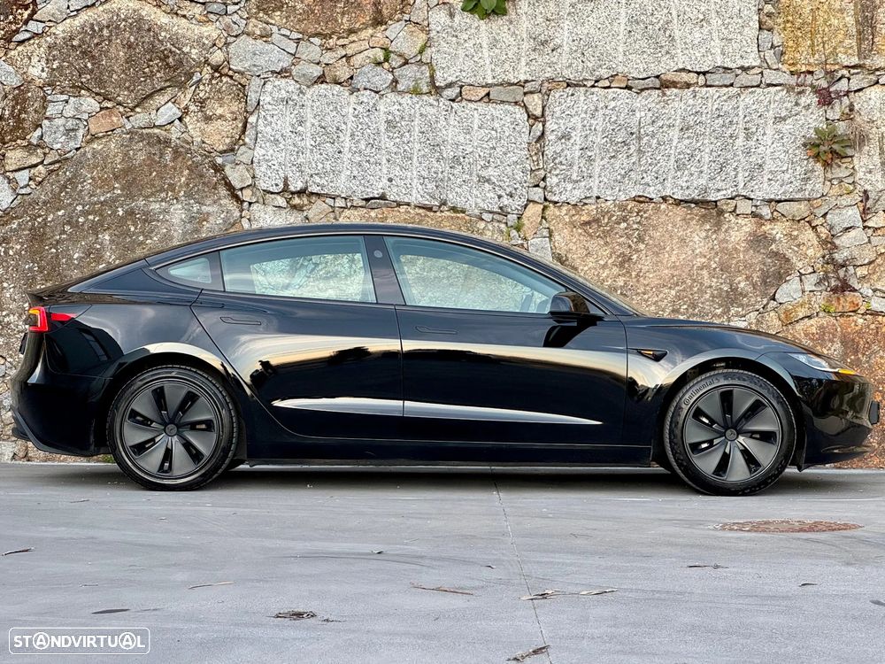 Tesla Model 3 Standard Range Plus RWD - 30
