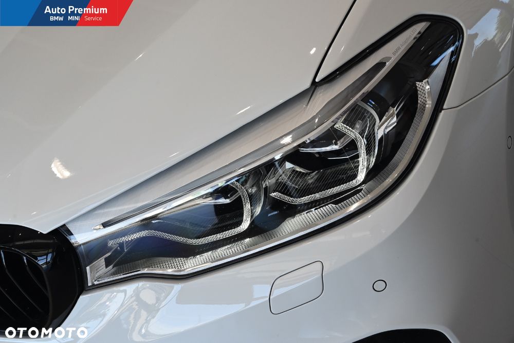 BMW Seria 5 530i xDrive M Sport sport - 20