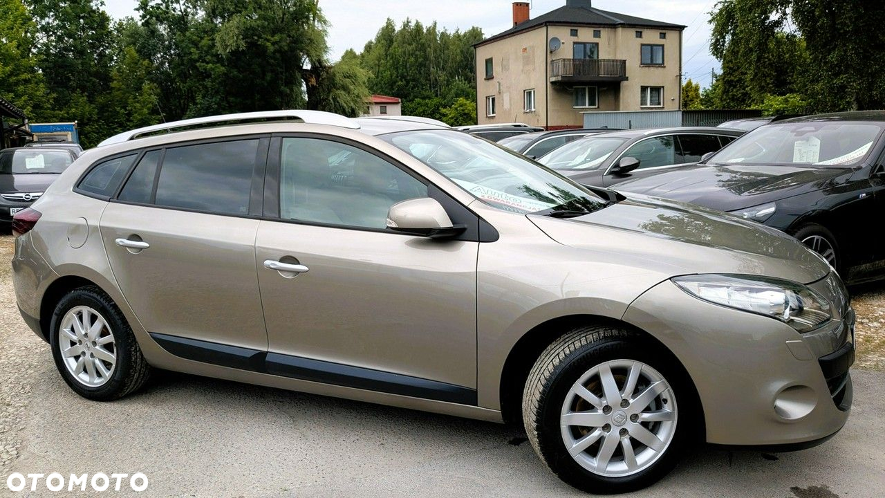 Renault Megane - 5