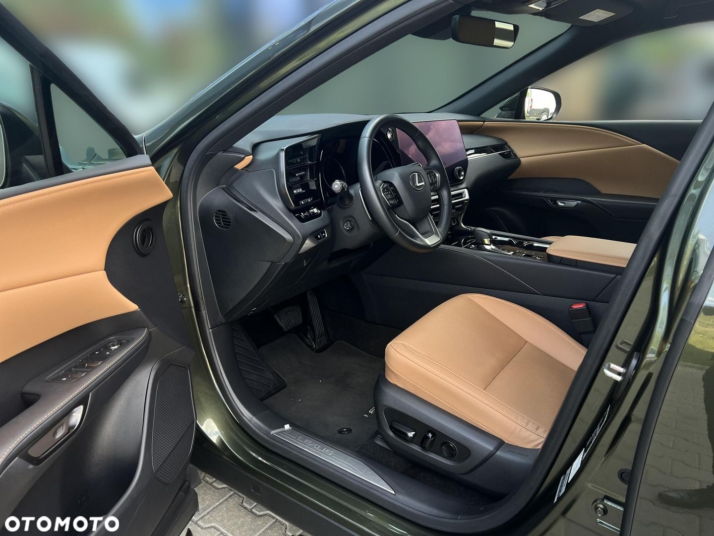 Lexus RX - 10