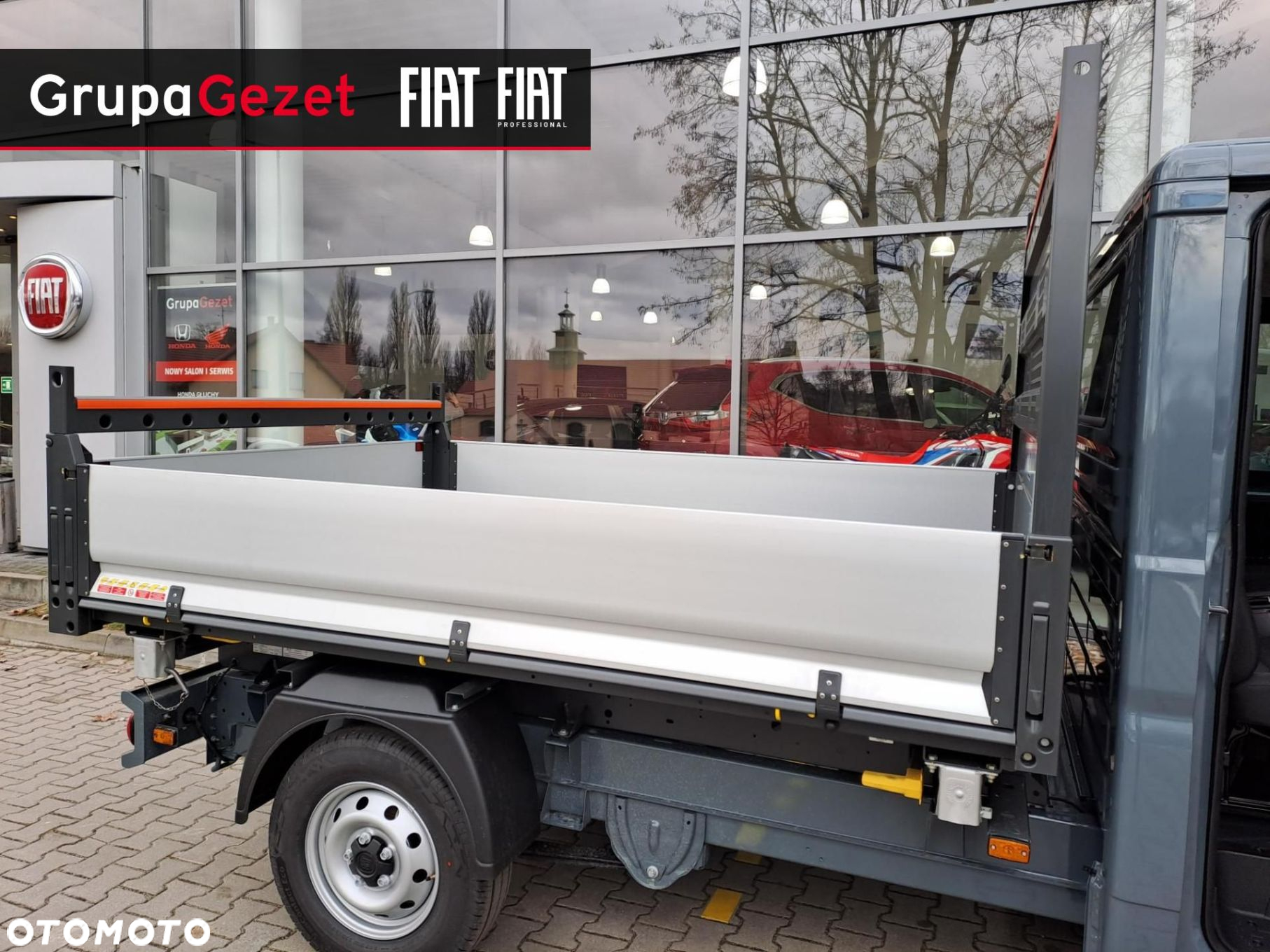 Fiat Ducato - 4