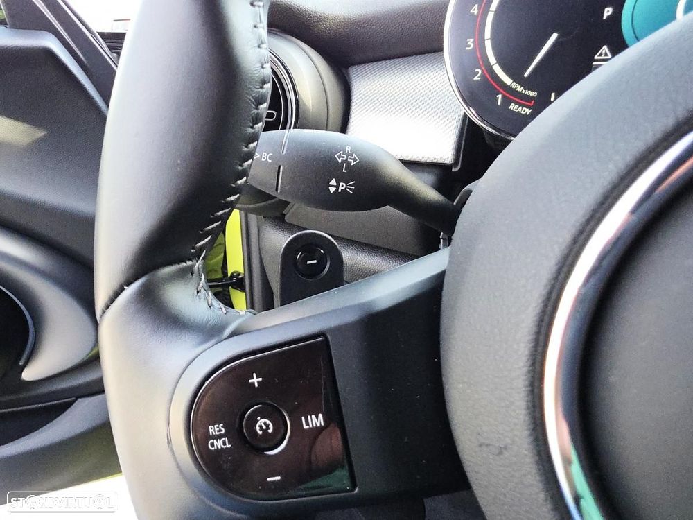 MINI 3 Portas John Cooper Works Auto Desportiva - 42